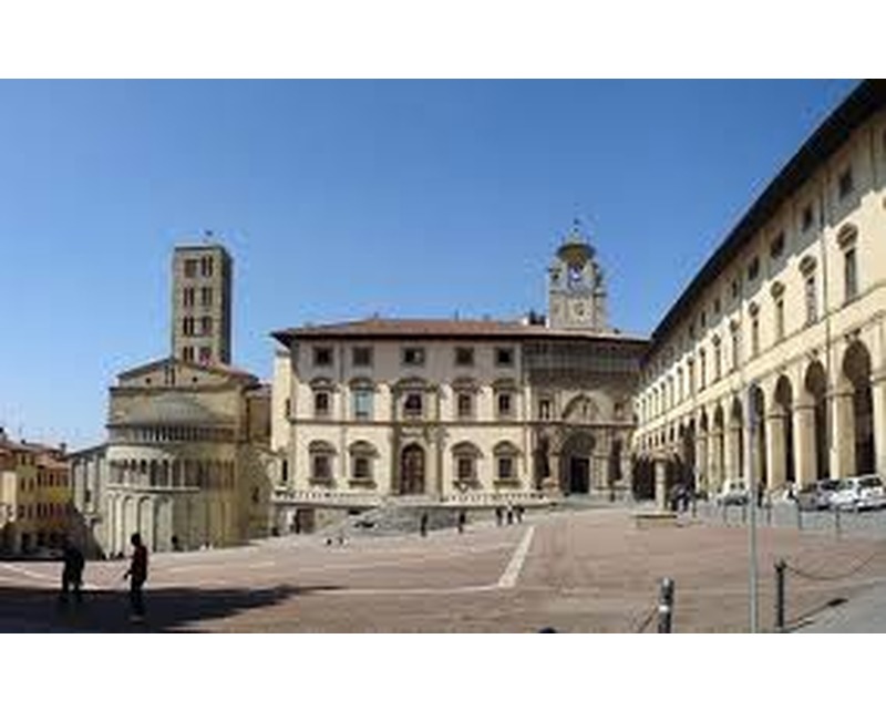 Arezzo