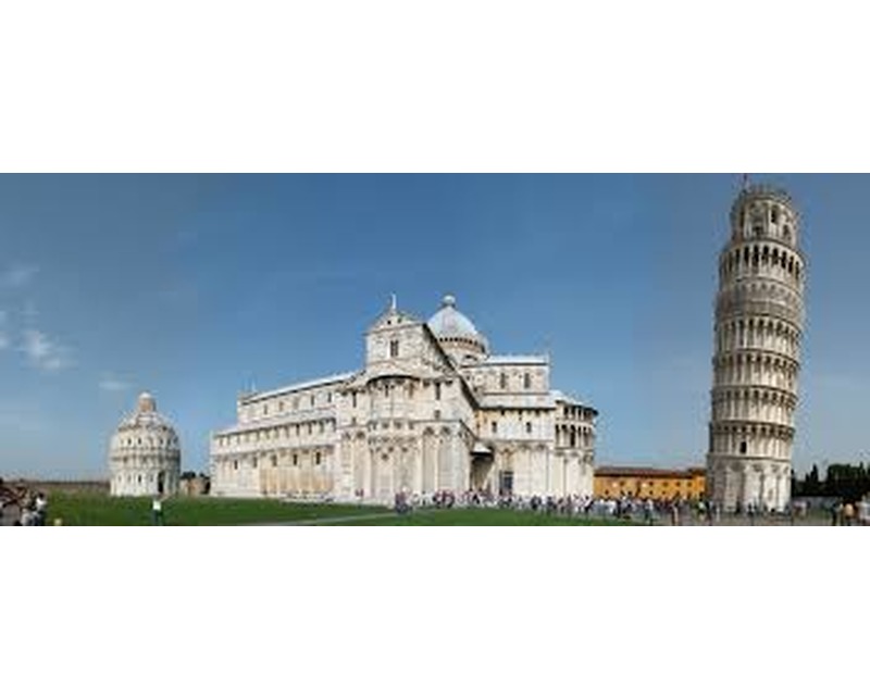 Pisa