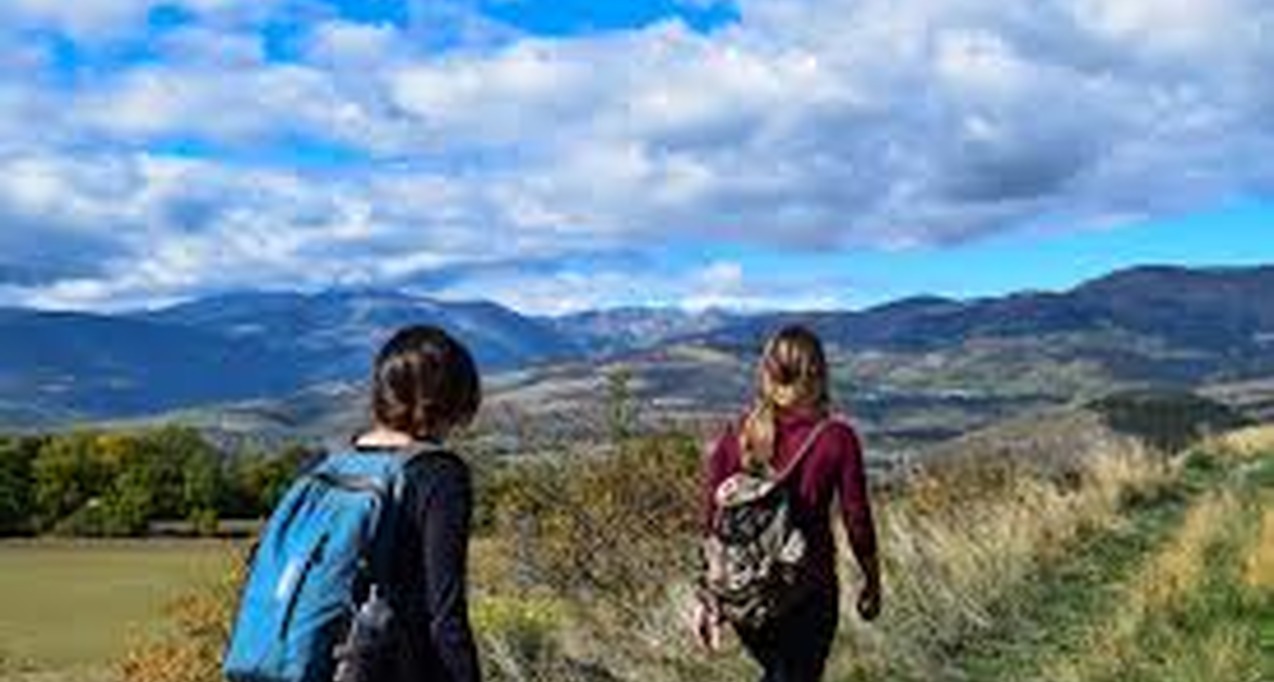 Escursioni e Trekking